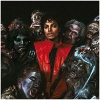  Canção “Thriller” pode virar filme