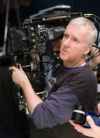 Ação ambiental une James Cameron e Schwarzenegger