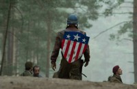 O Capitão América: O Primeiro Vingador