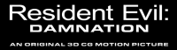 Resident Evil: Damnation.