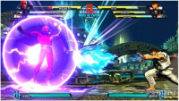 Marvel _VS_ Capcom 3