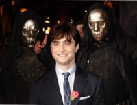 Foi difícil ter que lidar com várias emoções'', diz Radcliffe sobre encarar a face da morte em ''Harry Potter