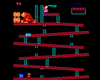 Donkey Kong Clássico