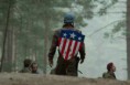 O Capitão América: O Primeiro Vingador