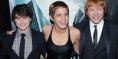 Pré-estreia de “Harry Potter 7” agita Nova York