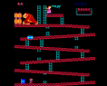  Donkey Kong Clássico